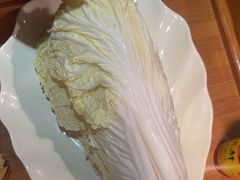 -芦月轩羊蝎子(劲松店)