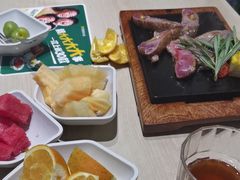 -豪客来牛排(鼓楼名店街店)