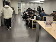 -华为授权服务中心(中关村大厦)