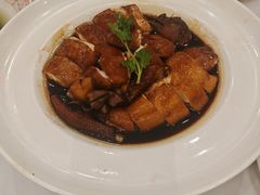 -海宝酒家(中山四路店)