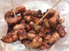 -王记西鎮电烤肉(汶上路店)