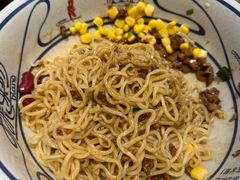 -陇上秦轩biangbiang面(萧山万象汇店)