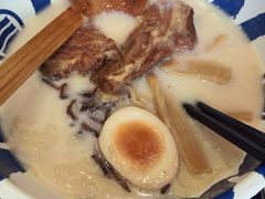 -味千拉面(南昌杉杉奥特莱斯广场店)