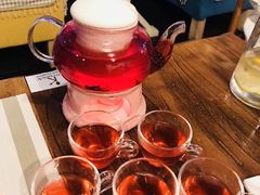 -Kitchen·Y洋厨房西餐厅(王府壹号店)