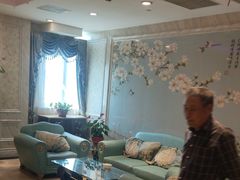 -沪华海鲜大酒楼(南汇店)