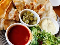 鸭肉饼-Money Shops(愚园路店)