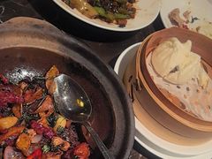 -汤城小厨•粤菜•靓汤(苏州街店)