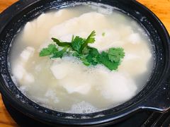 -老姑砂锅·烧烤天津菜(体北道店)