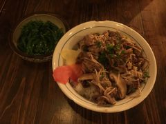 -小条食堂(三坊七巷店)