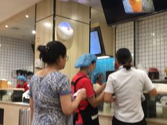 -猪脑壳凉面(武陵源店)