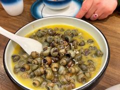 -锡和无锡菜(景丽苑店)