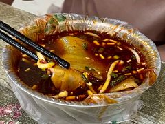 -南小区飘香土豆片(船山区店)