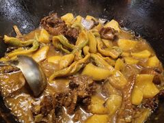 -粗粮人家·东北菜(洋桥店)