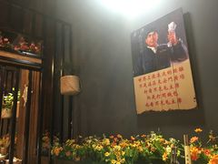 门面-秋语木桶鱼.酸菜鱼(开发区火车站店)