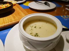 -HELLO MUSAE 拾光缪斯餐厅·纯正希腊风味(苏州中心店)