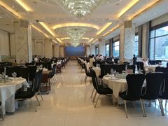 大堂-亢龙太子酒轩(东湖店)