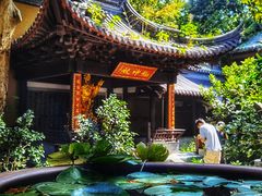 -灵谷景区