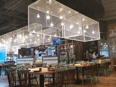-塔哈尔·新疆盛宴(城西银泰店)