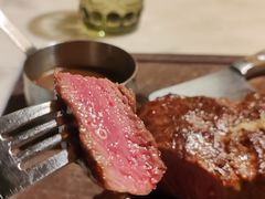 -绿茵阁牛扒餐厅(客村店)