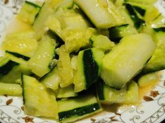 -新疆烧烤王(广灵店)