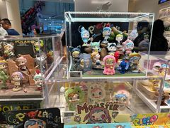 -泡泡玛特POPMART(凯德大峡谷店)