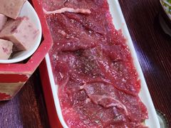 鲜切10秒吊龙-受气牛肉·重庆耙牛肉(来福士店)