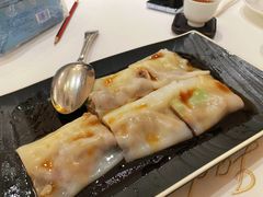 -白天鹅宾馆-玉堂春暖餐厅