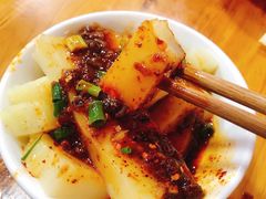 -洞子口张老二凉粉(文殊院店)