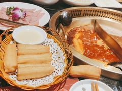 -红运火锅·中国名火锅·国风演绎(省体店)