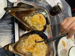-大成海鲜烧烤·龙虾(南方商城店)