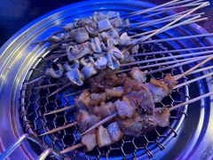-二虎原味烧烤