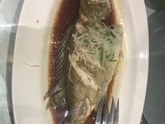 -名轩·中餐厅(南京玄武湖假日酒店)