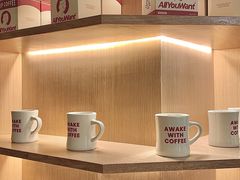 -The Roastery By AllYouWant(福田店)