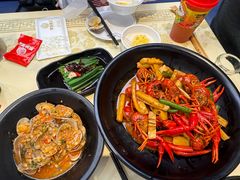 -聚味瞿记·龙虾堂(坡子街店)