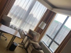 -上海国丰酒店