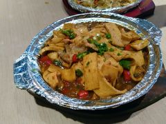 android_upload_pic-川流不息(北蔡休闲广场店)