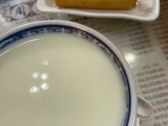 热姜撞奶-周大娘牛乳(旧寨古村总店)