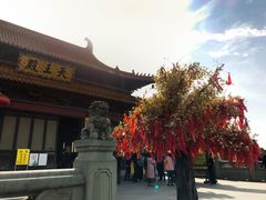 -南京市江宁方山