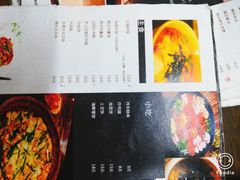 -李先生的首尔小馆(松江启源广场店)