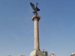 -天津意大利风情旅游区