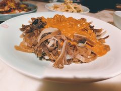 -小吊梨汤·北京菜·烤鸭(鸟巢店)