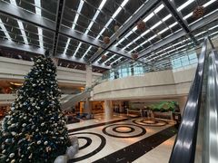 -广州白云机场雅高铂尔曼大酒店