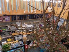 -Cafe Alice咖啡爱丽丝(奥城店)