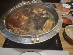 -牛匠和牛寿喜锅(西安总店)