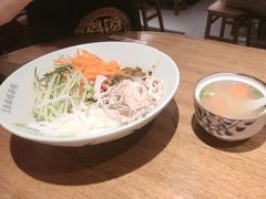 -王春春鸡汤饭(成都城西优品道店)