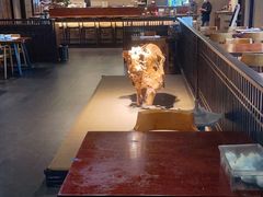 -古京·臻致料理(月湖店)