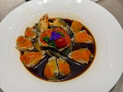 -佬太公海鸭·海鲜大排档(上海总店)