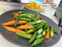 -翠田Green Field Kitchen
