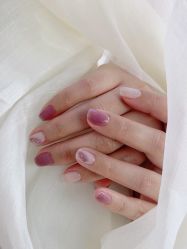 -四季·予你日式美甲美睫Nail