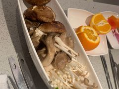 -海底捞大排档火锅(悦荟广场店)